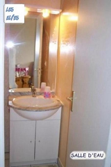 Les Pieds Dans L'Eau Apartment Murol Exterior photo